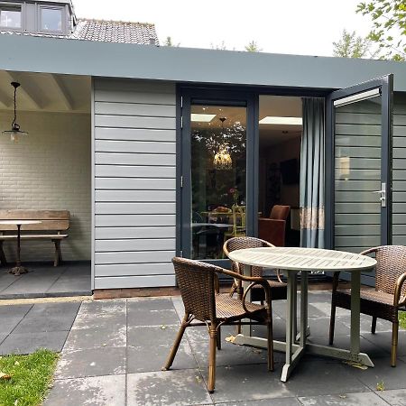 B&B De Ruijsvogel De Koog  Eksteriør billede