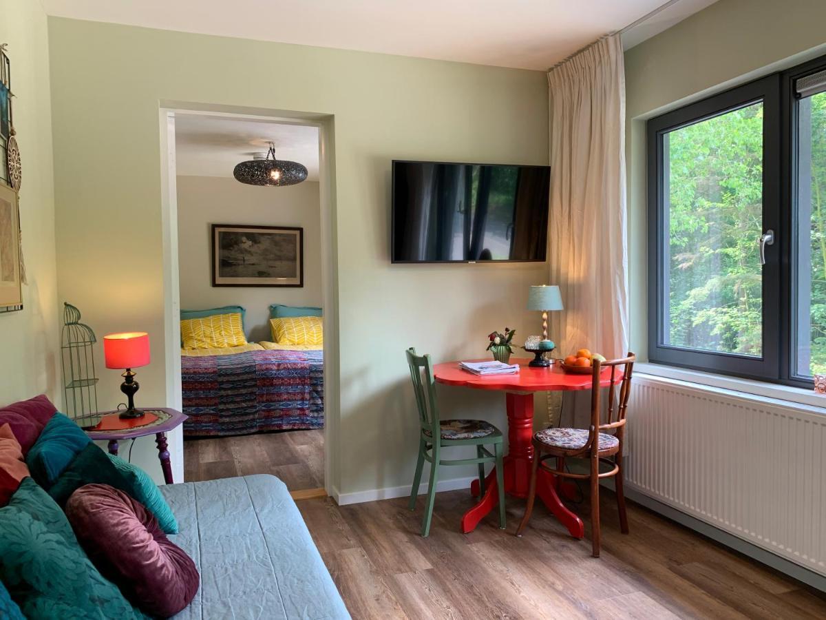 B&B De Ruijsvogel De Koog  Eksteriør billede