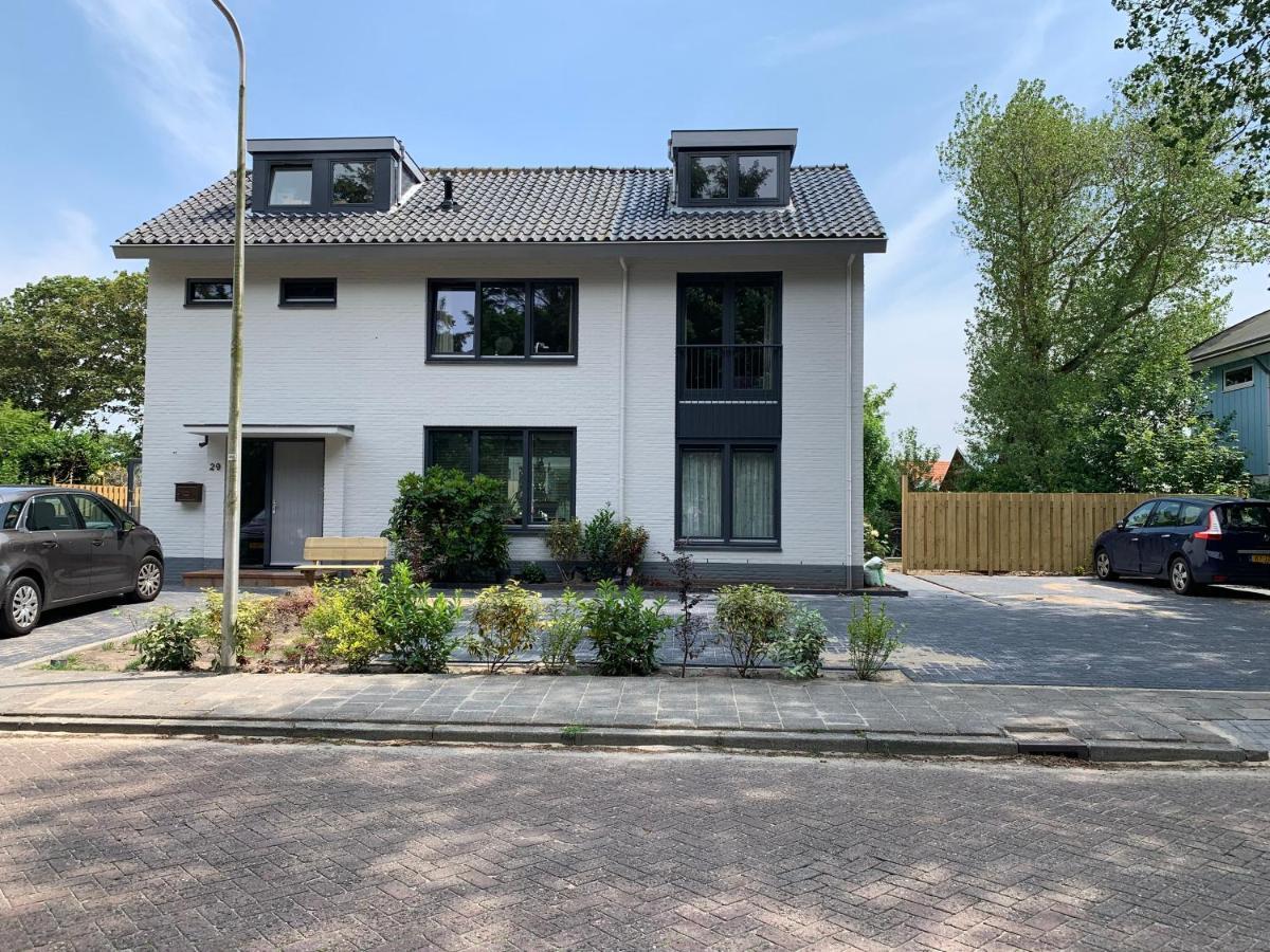 B&B De Ruijsvogel De Koog  Eksteriør billede